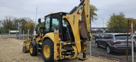 Обява за продажба на Багер Caterpillar 428f2 ~ 145 000 лв. - изображение 4