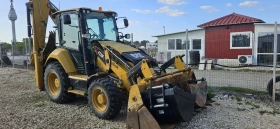 Обява за продажба на Багер Caterpillar 428f2 ~ 145 000 лв. - изображение 2