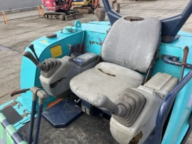 Багер Hitachi EX22 - ОЧАКВАН ВНОС 10.07.2026!!! | Auto.bg — изображение 9