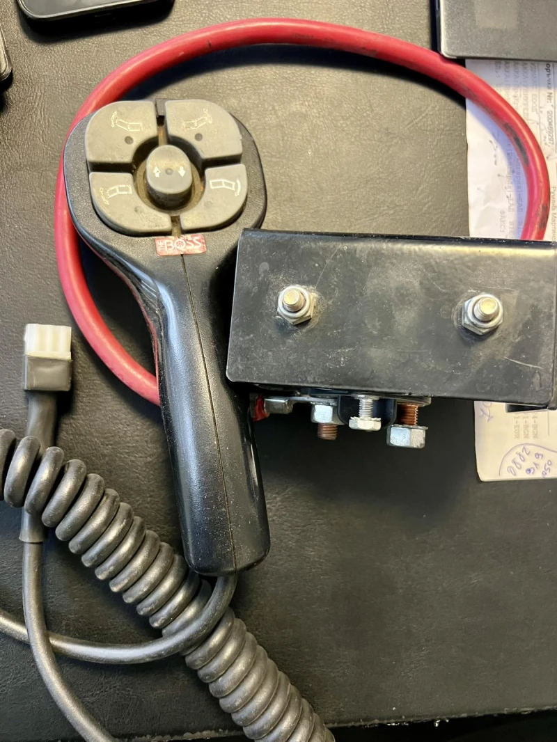 Допълнително оборудване Друг вид, снимка 2 - Индустриална техника - 53466334