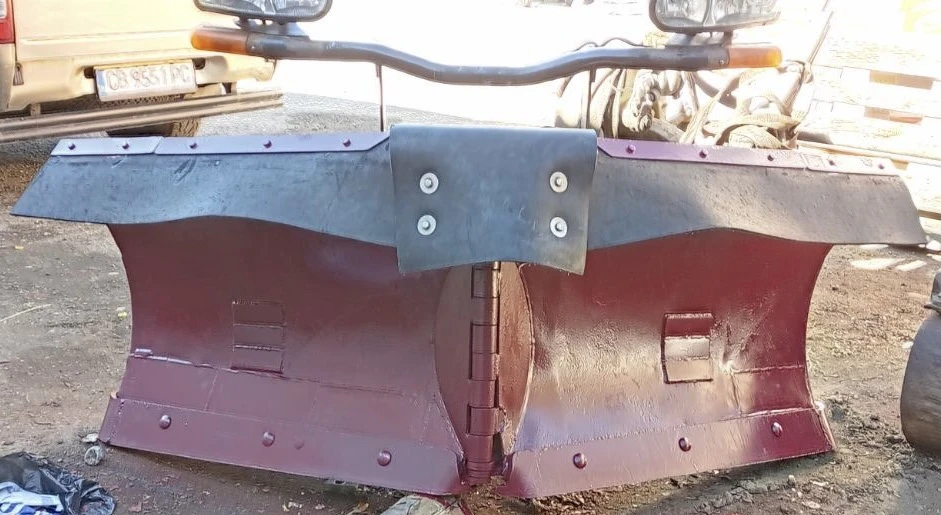 Допълнително оборудване Друг вид  - изображение 3