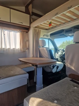 Кемпер Renault XGO Mester3 , снимка 12