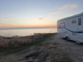 Кемпер Renault XGO Mester3 , снимка 8