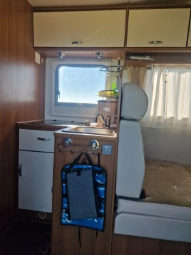 Кемпер Renault XGO Mester3 , снимка 11