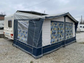 Каравана Caravelair Bamba Luxe 485, снимка 6
