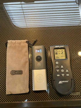 Каравана Caravelair Bamba Luxe 485, снимка 10