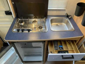 Каравана Caravelair Bamba Luxe 485, снимка 14