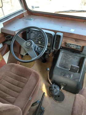 Кемпер HYMER / ERIBA, снимка 5