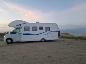 Кемпер Renault XGO Mester3 , снимка 5