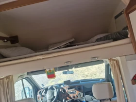 Кемпер Renault XGO Mester3 , снимка 15