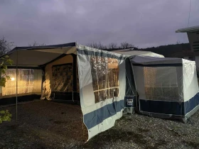 Каравана Caravelair Bamba Luxe 485, снимка 7