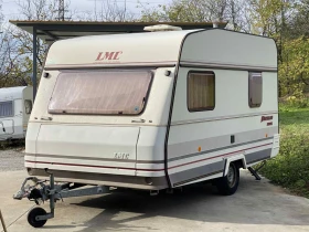 Каравана LMC 380 - изображение 1