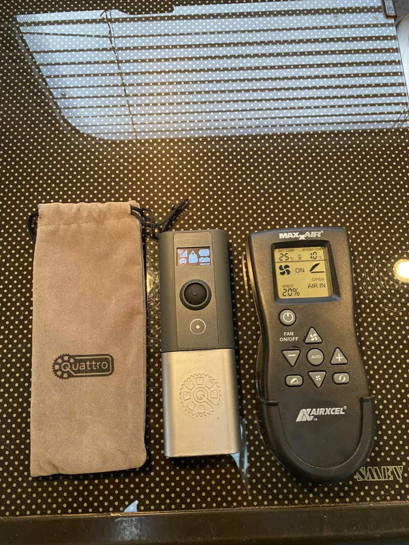 Каравана Caravelair Bamba Luxe 485, снимка 10 - Каравани и кемпери - 52683114