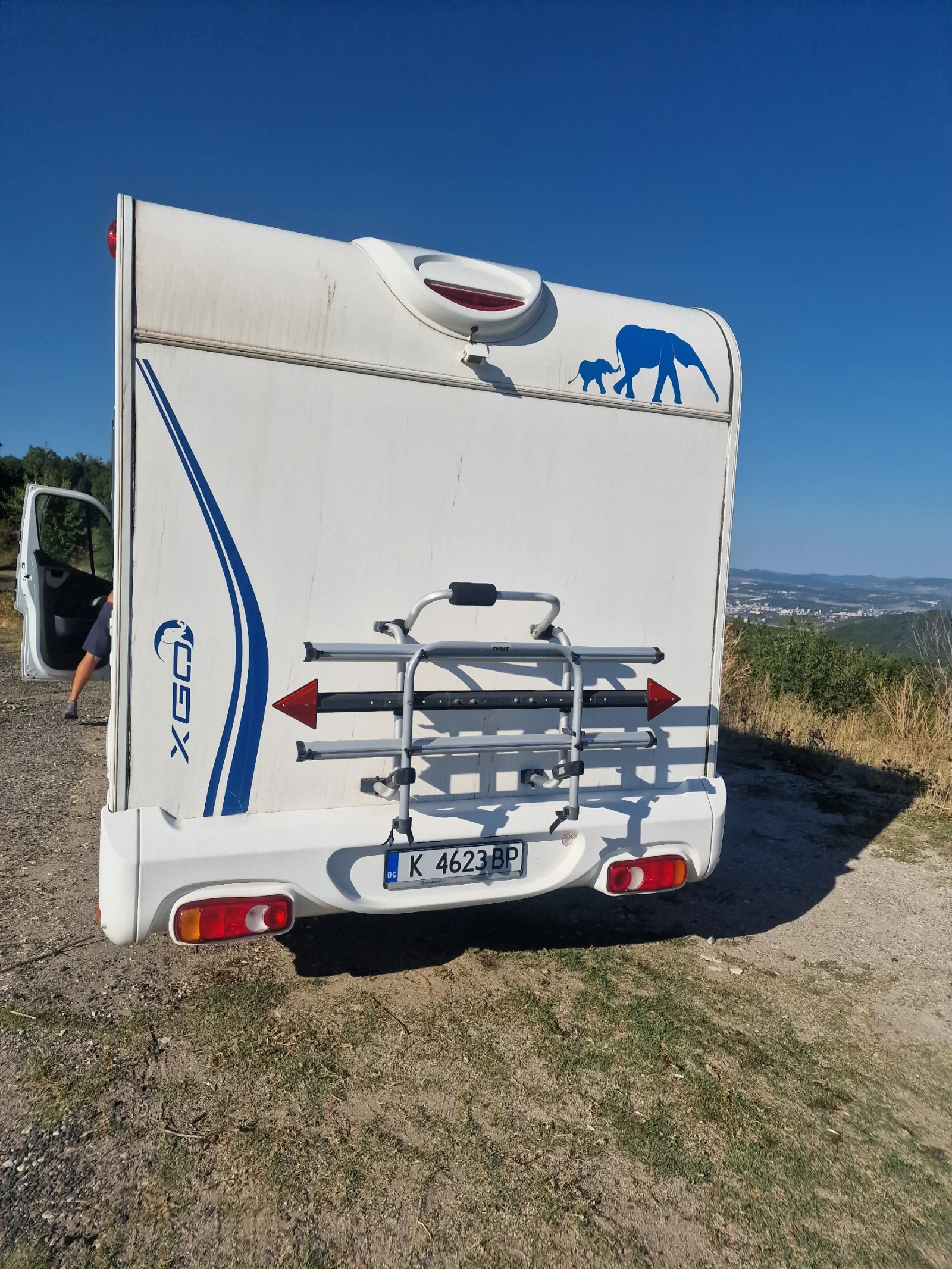  Renault XGO Mester3  | Mobile.bg   12