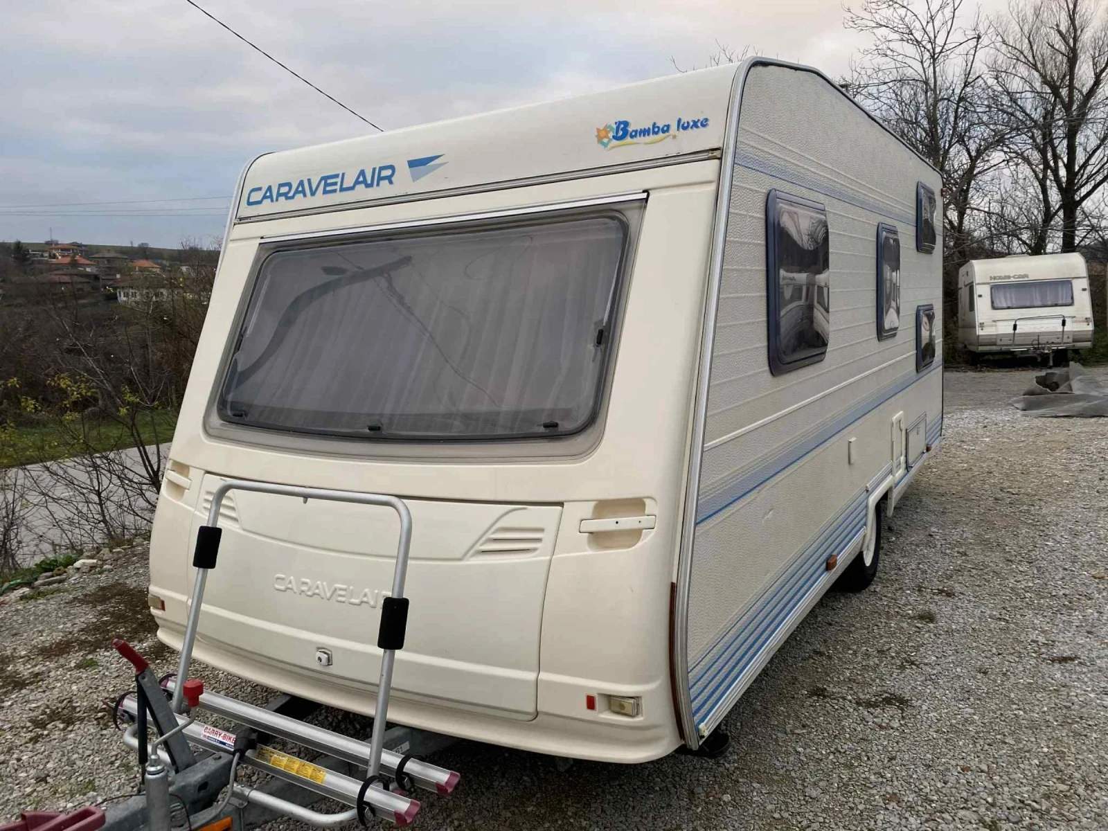 �������� Caravelair Bamba Luxe 485 | Mobile.bg � ����������� 1