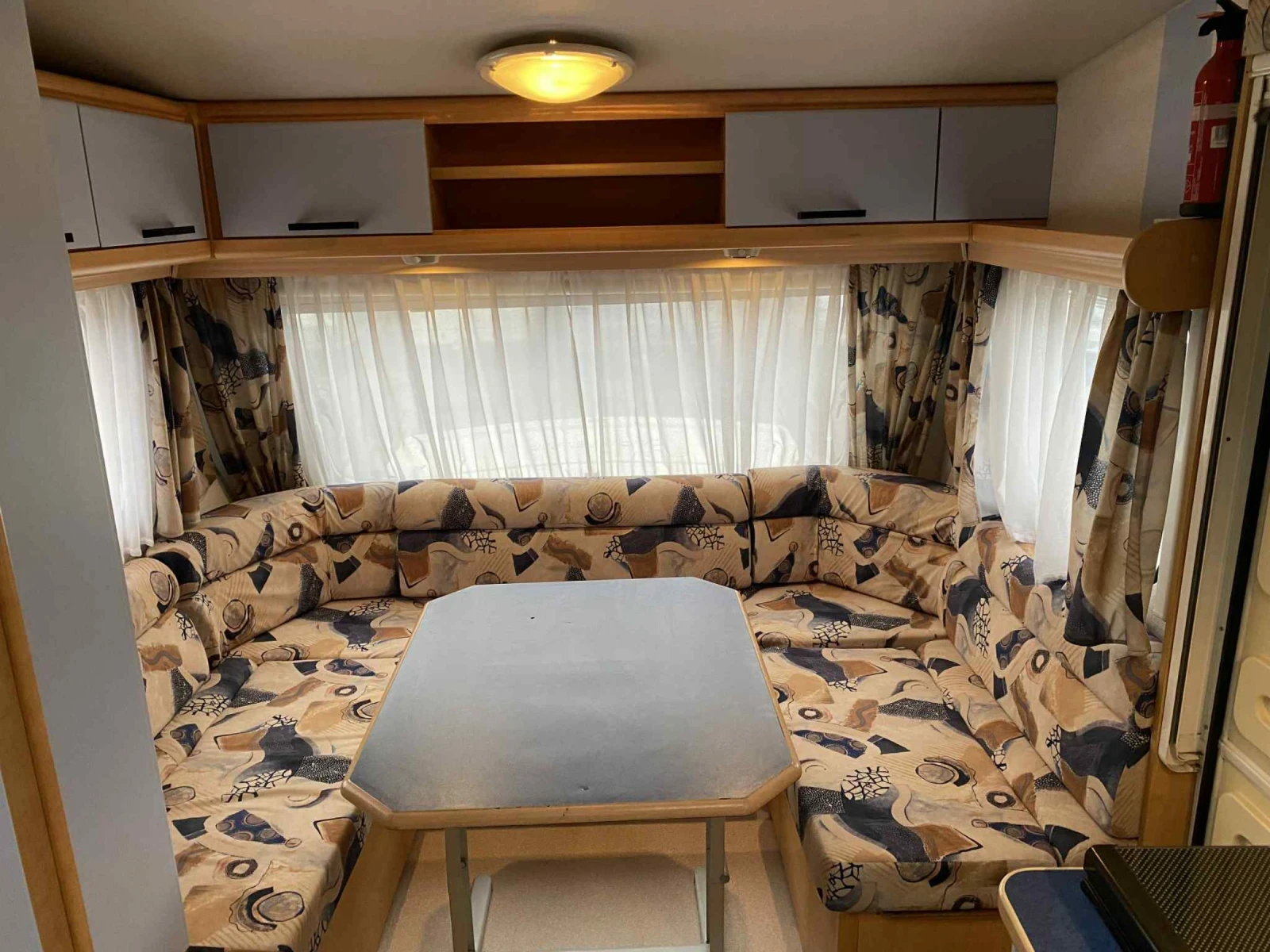 �������� Caravelair Bamba Luxe 485 | Mobile.bg � ����������� 16