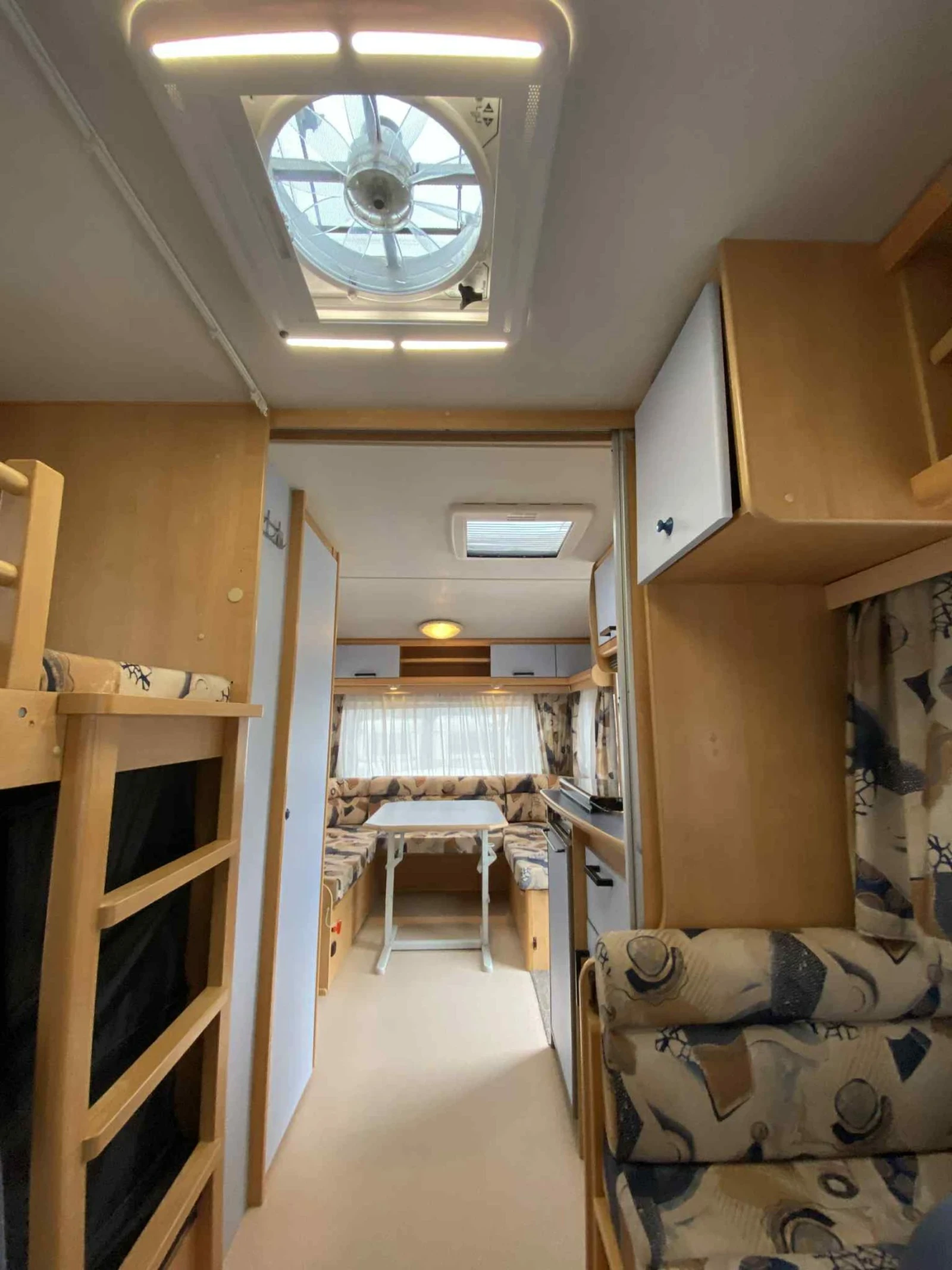 �������� Caravelair Bamba Luxe 485 | Mobile.bg � ����������� 15