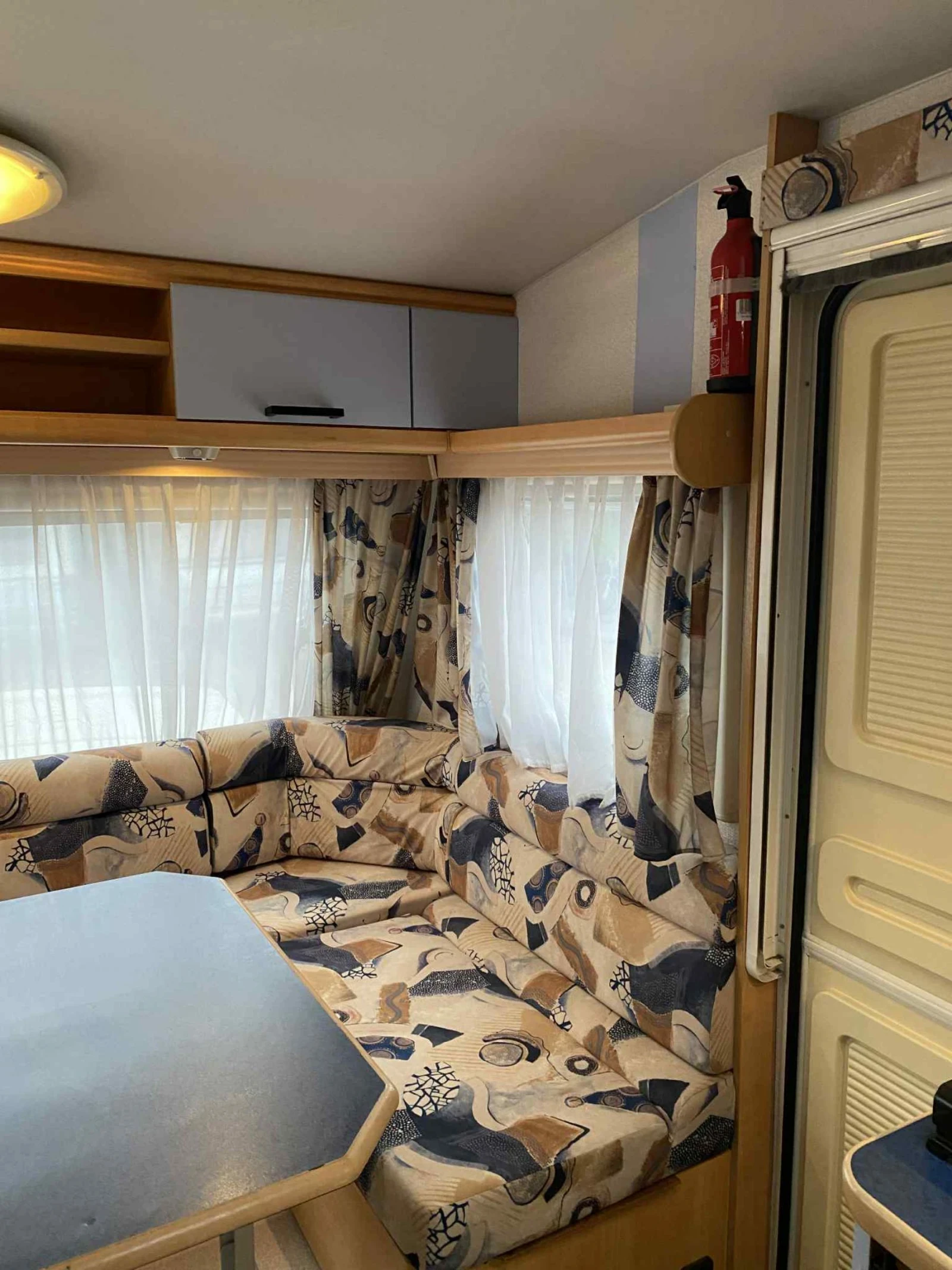 �������� Caravelair Bamba Luxe 485 | Mobile.bg � ����������� 13