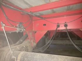 Полуремарке Fruehauf, снимка 15