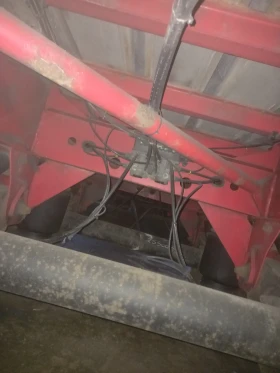 Полуремарке Fruehauf, снимка 16