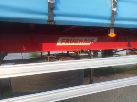 Полуремарке Fruehauf, снимка 8