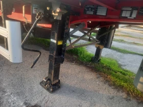 Полуремарке Fruehauf, снимка 7