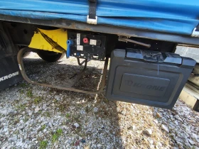 ����������� Krone Profi Liner SD | Mobile.bg � ����� ������ 7