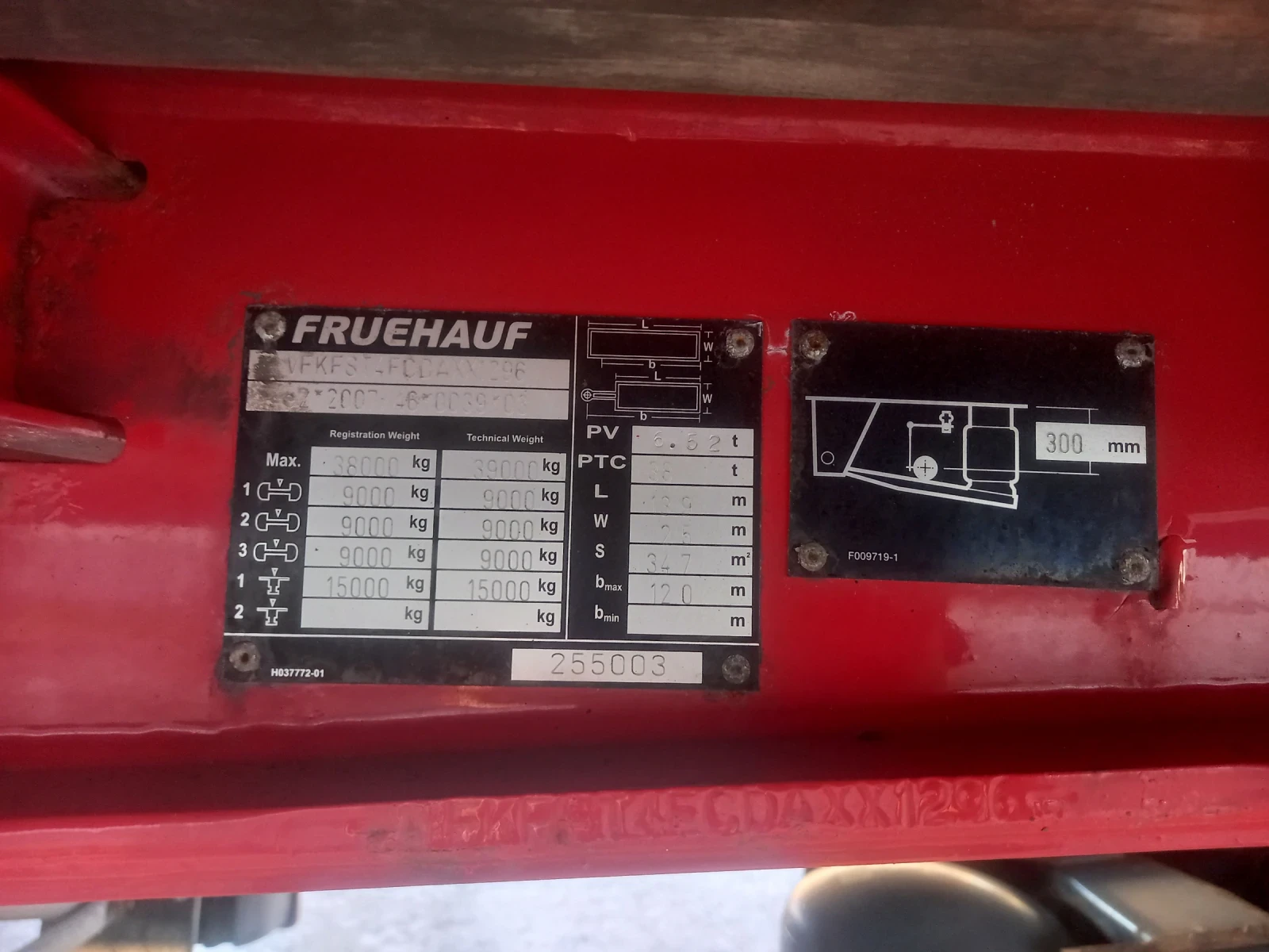  Fruehauf | Mobile.bg   6