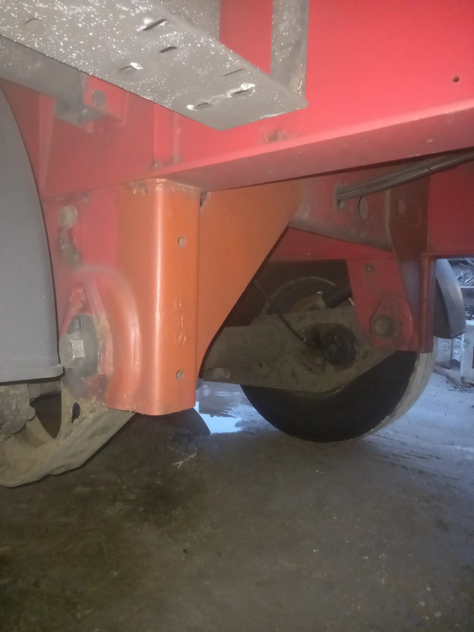  Fruehauf | Mobile.bg   17