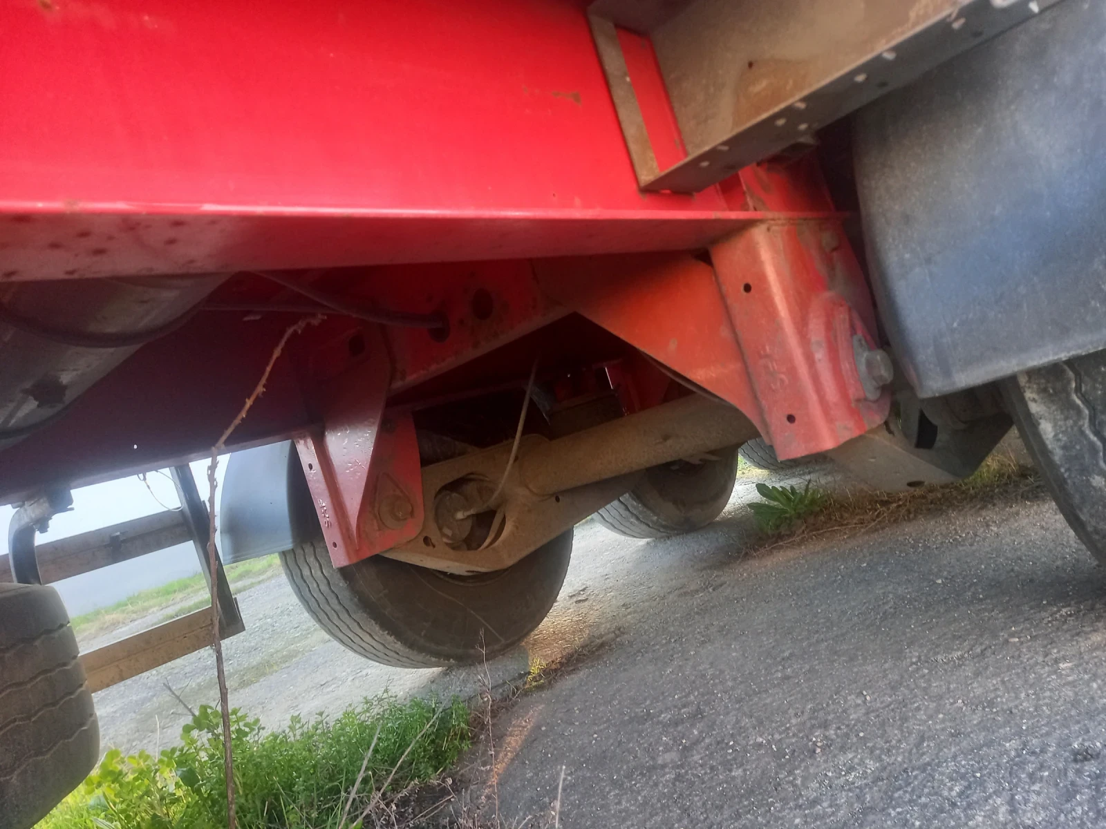  Fruehauf | Mobile.bg   11