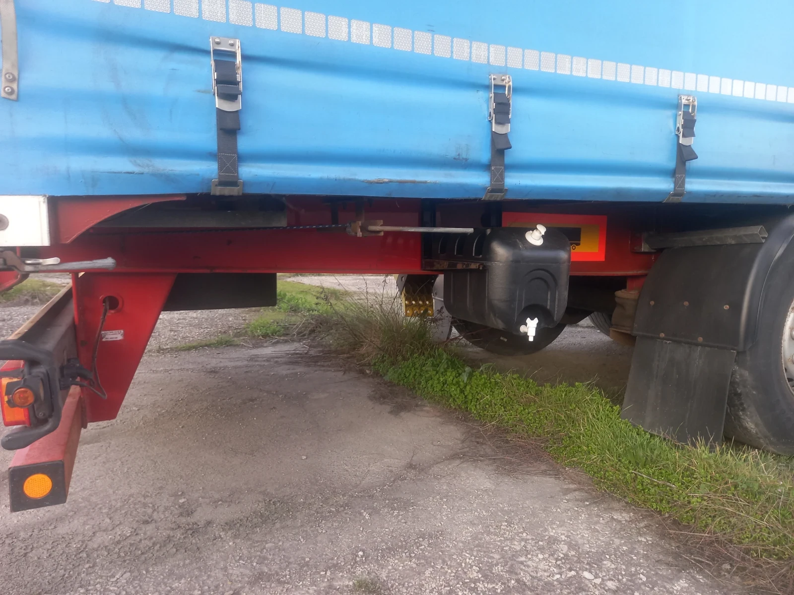  Fruehauf | Mobile.bg   4