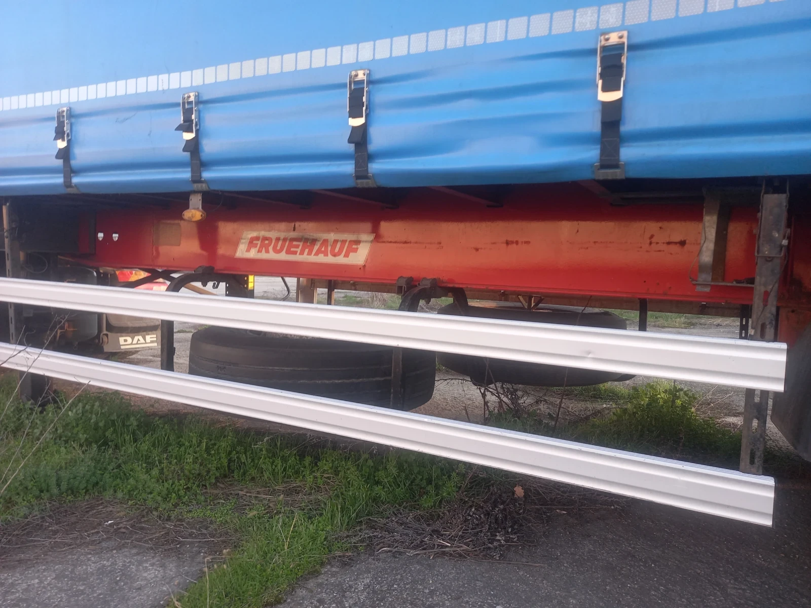  Fruehauf | Mobile.bg   3