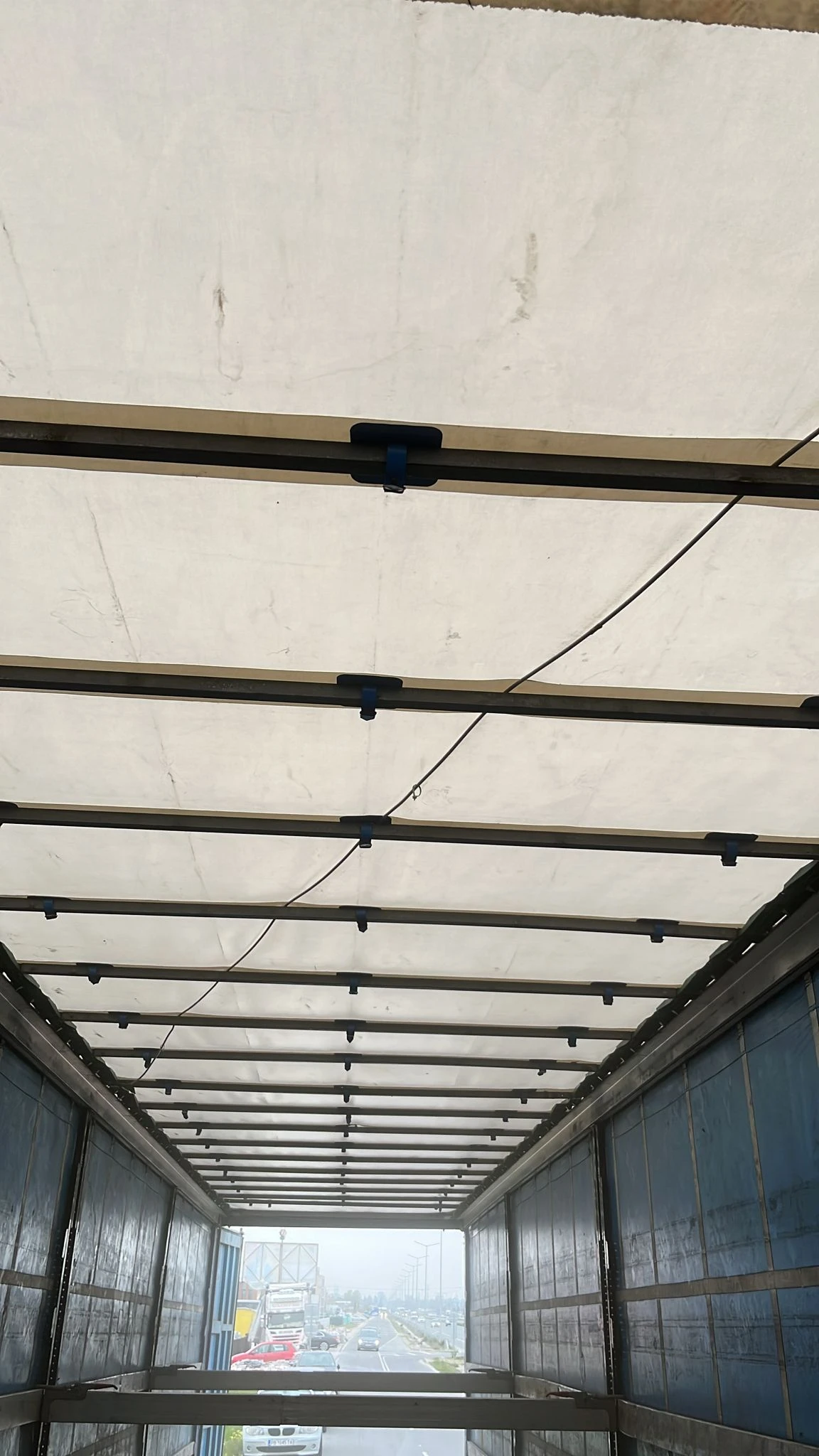 Полуремарке Krone SD, снимка 8 - Ремаркета - 54333598