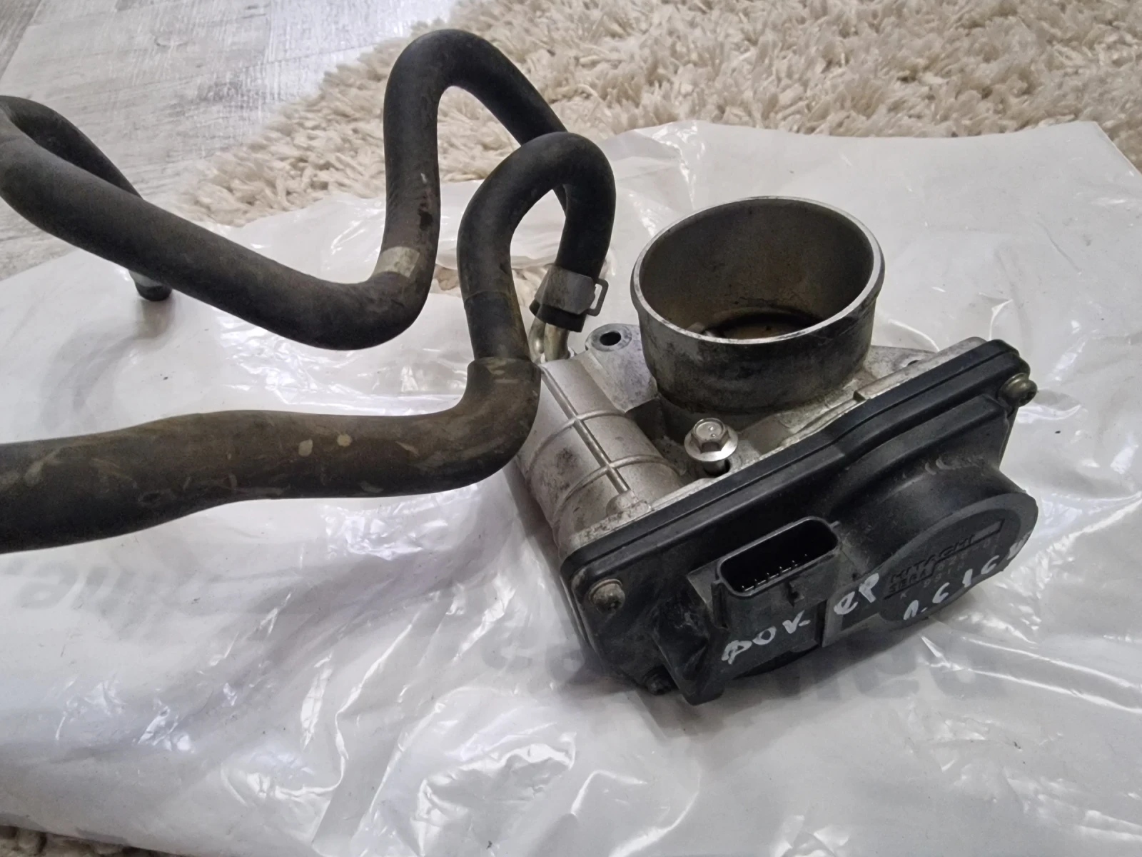 526-01 ��������� ����� RENAULT DACIA K 9919 2 | Mobile.bg � ����������� 1