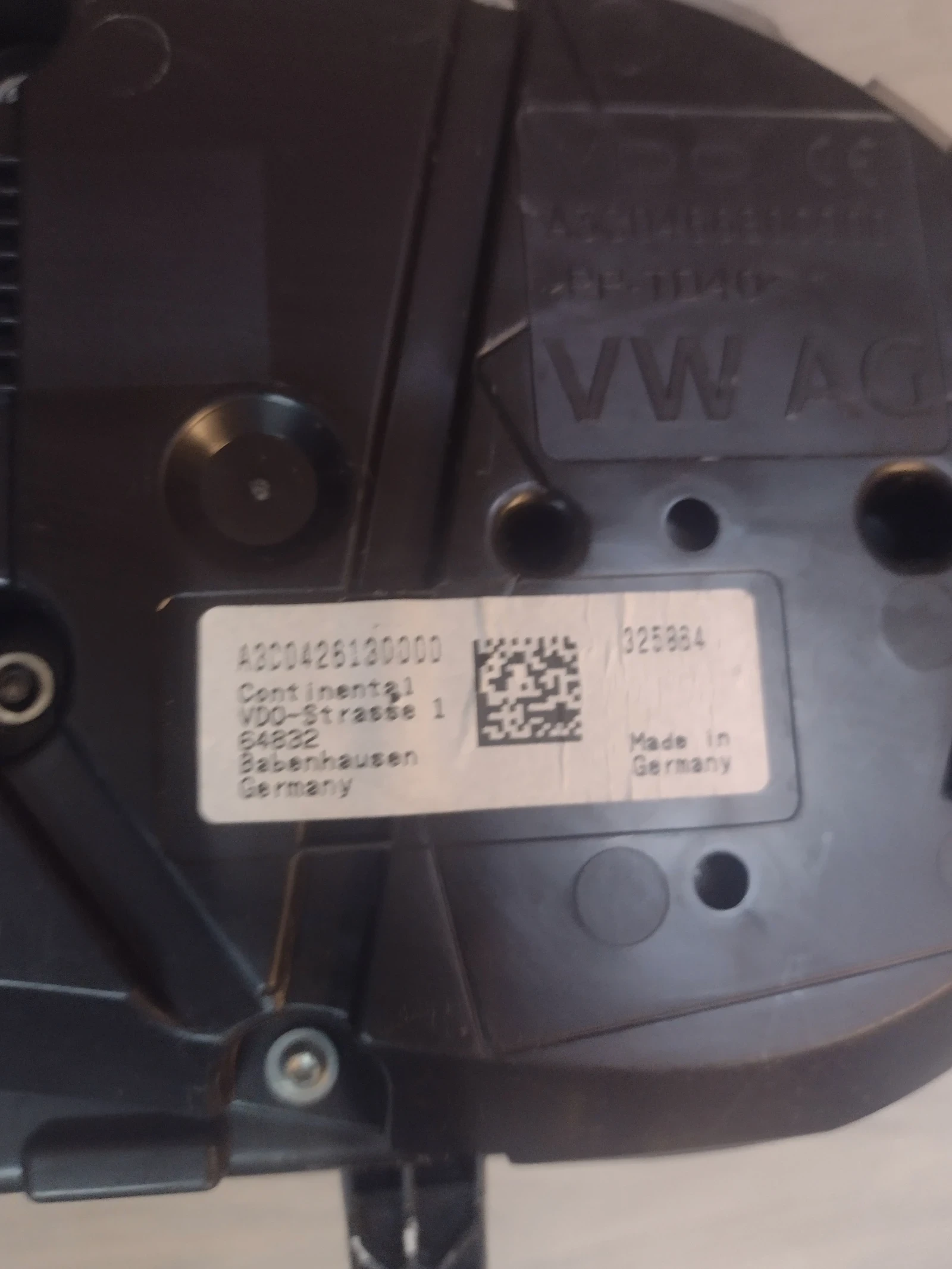 2GA920740C  VW T-Roc 1.0 TSI 2021.  A3C0426130000 | Mobile.bg   4