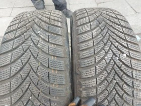 Гуми Зимни 205/50R17, снимка 2