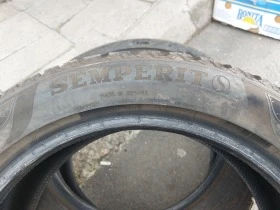 Гуми Зимни 205/50R17, снимка 4