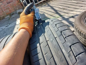 Гуми Летни 205/55R16, снимка 3