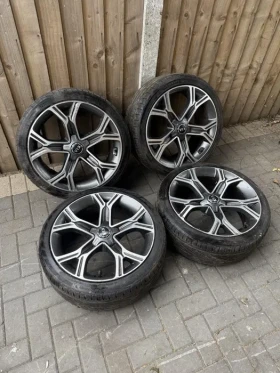 Джанти за Kia Stinger, снимка 1
