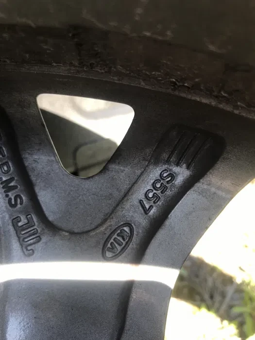 Джанти за Kia Stinger, снимка 5 - Гуми и джанти - 56233134
