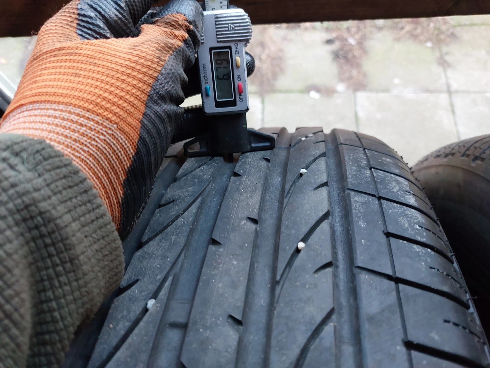 ���� 235/65R17 | Mobile.bg � ����������� 2