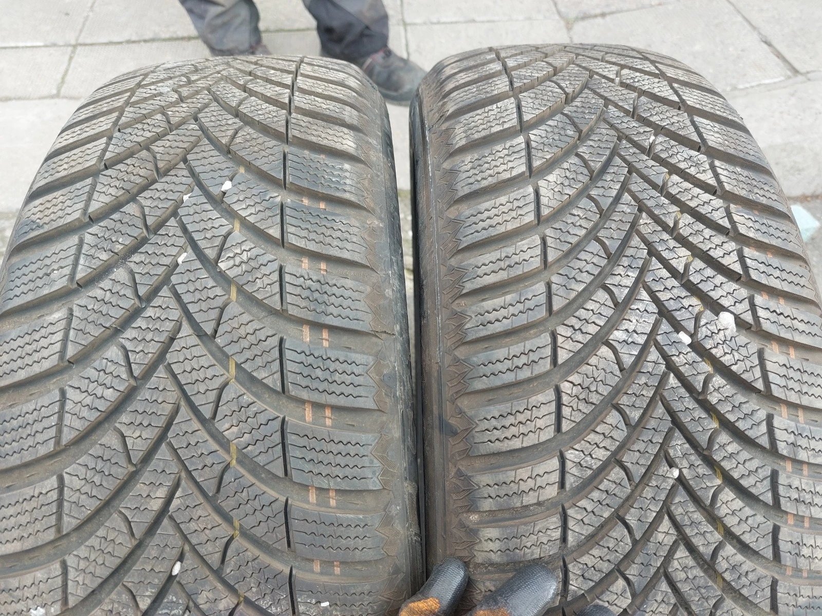���� 205/50R17 | Mobile.bg � ����������� 2