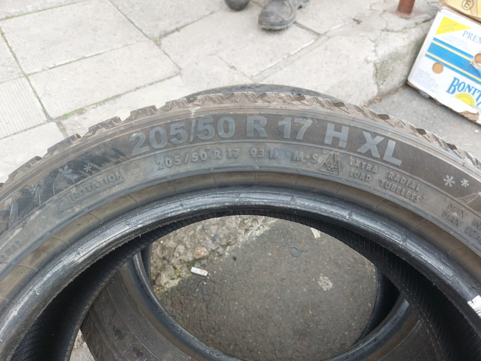 ���� 205/50R17 | Mobile.bg � ����������� 6