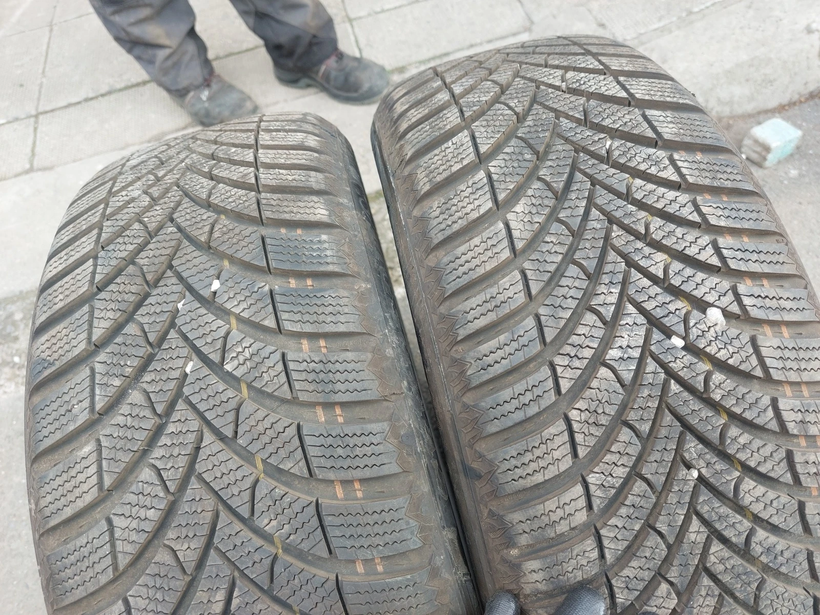 ���� 205/50R17 | Mobile.bg � ����������� 1