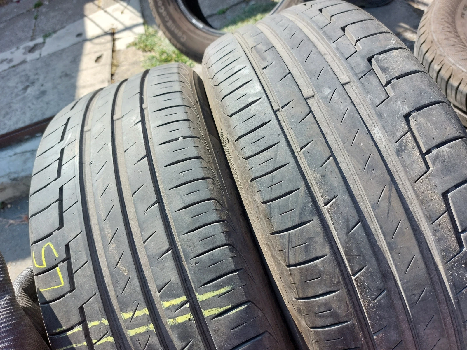 ���� 205/55R16 | Mobile.bg � ����������� 1