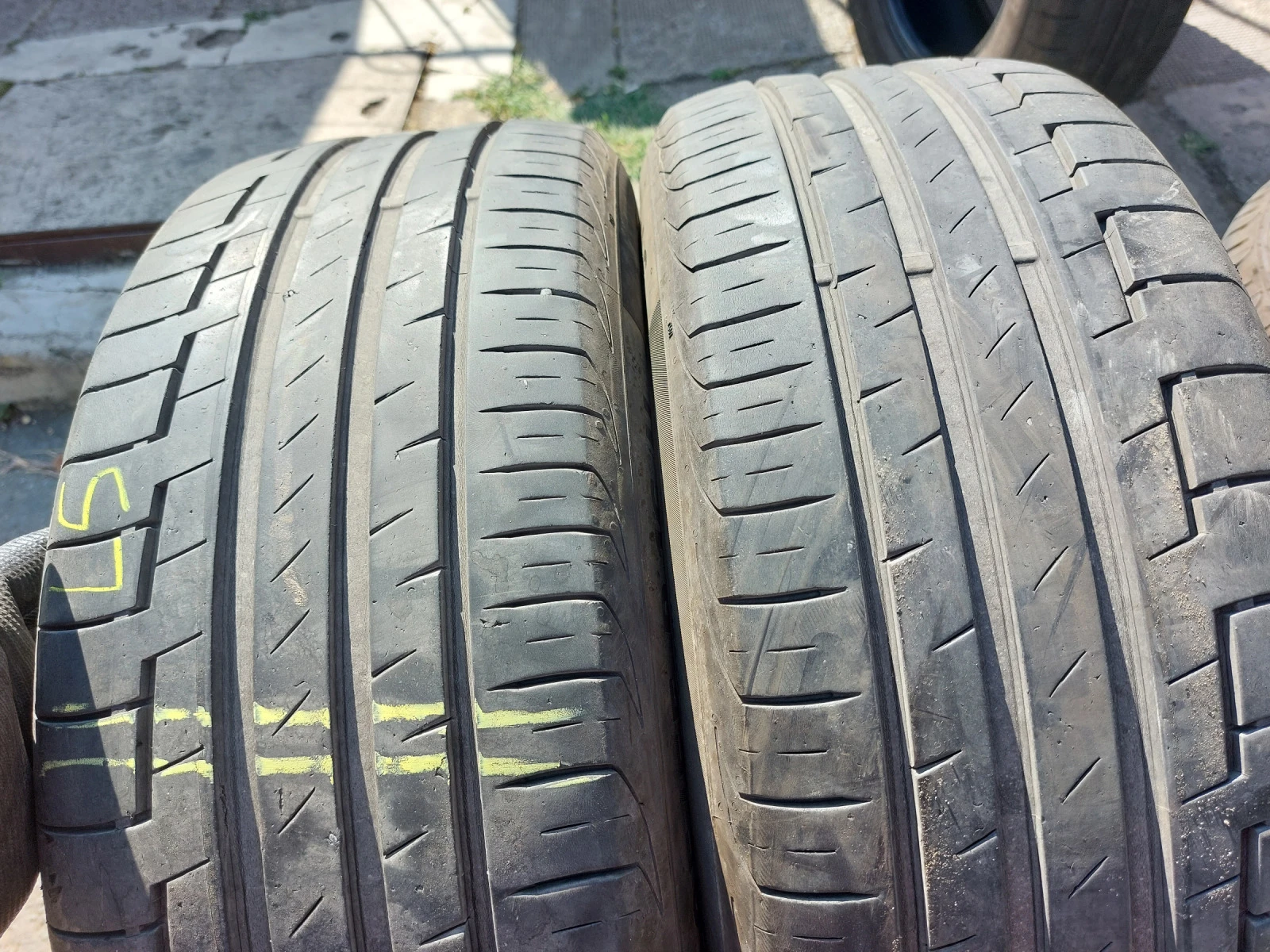 ���� 205/55R16 | Mobile.bg � ����������� 2