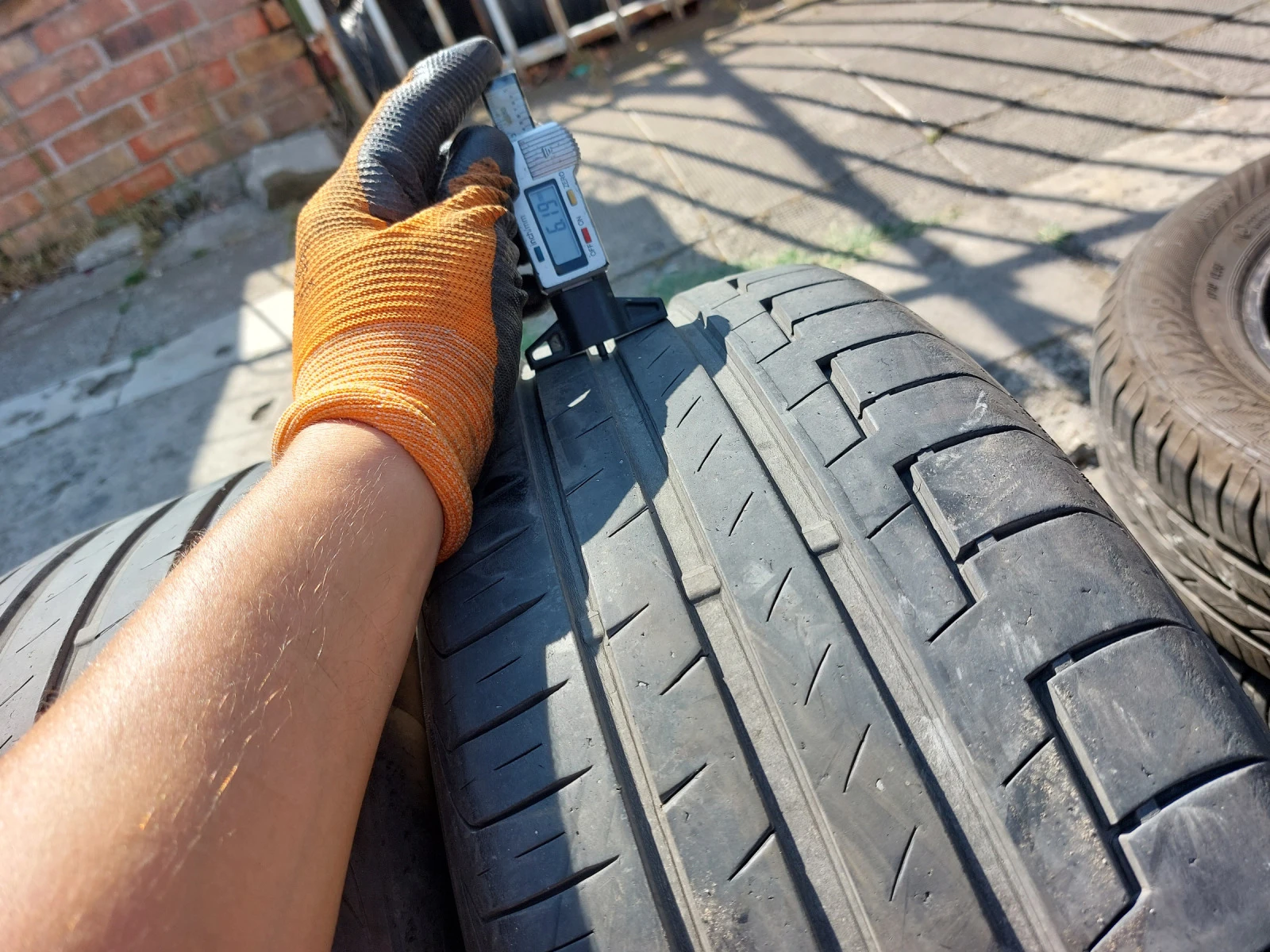 ���� 205/55R16 | Mobile.bg � ����������� 3