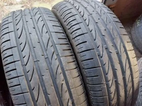 Гуми Летни 235/65R17, снимка 1 - Гуми и джанти - 39395508