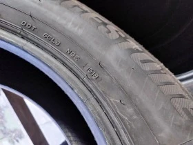 Гуми Летни 235/65R17, снимка 5 - Гуми и джанти - 39395508