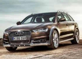 Audi A6 Allroad МОРГА-5 БРОЯ НА ЧАСТИ!!! 2.0 !!!3.0 DIESEL 272KS!! - изображение 4